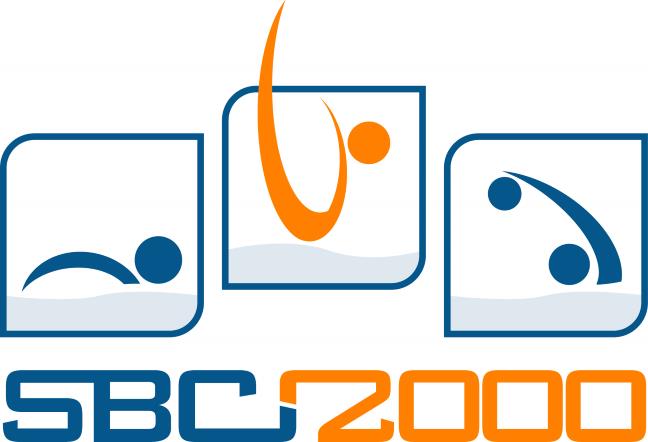 Logo van SBC2000